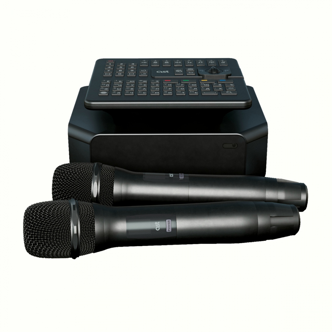 AST Zoom 2 (AST-90) в Магаданской области