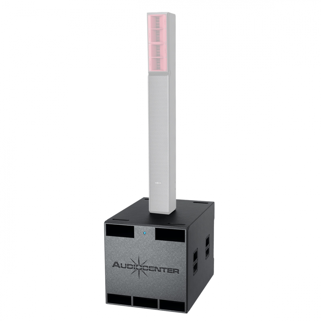 Audiocenter L65S MK2 сабвуфер в Магаданской области