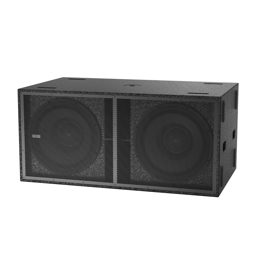 Audiocenter S3218A сабвуфер активный в Магаданской области