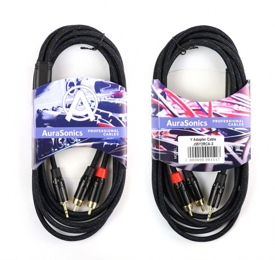 AuraSonics J35Y2RCA-3 в Магаданской области