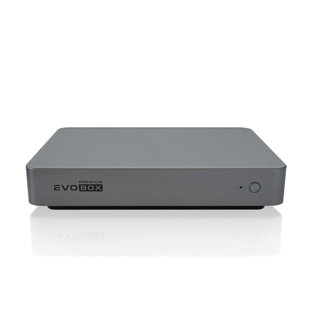 EVOBOX Premium Hi-End караоке-система в Магаданской области