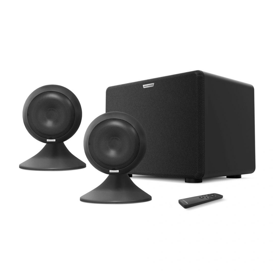 EvoSound Sphere 2.1 аудиосистема для караоке в Магаданской области