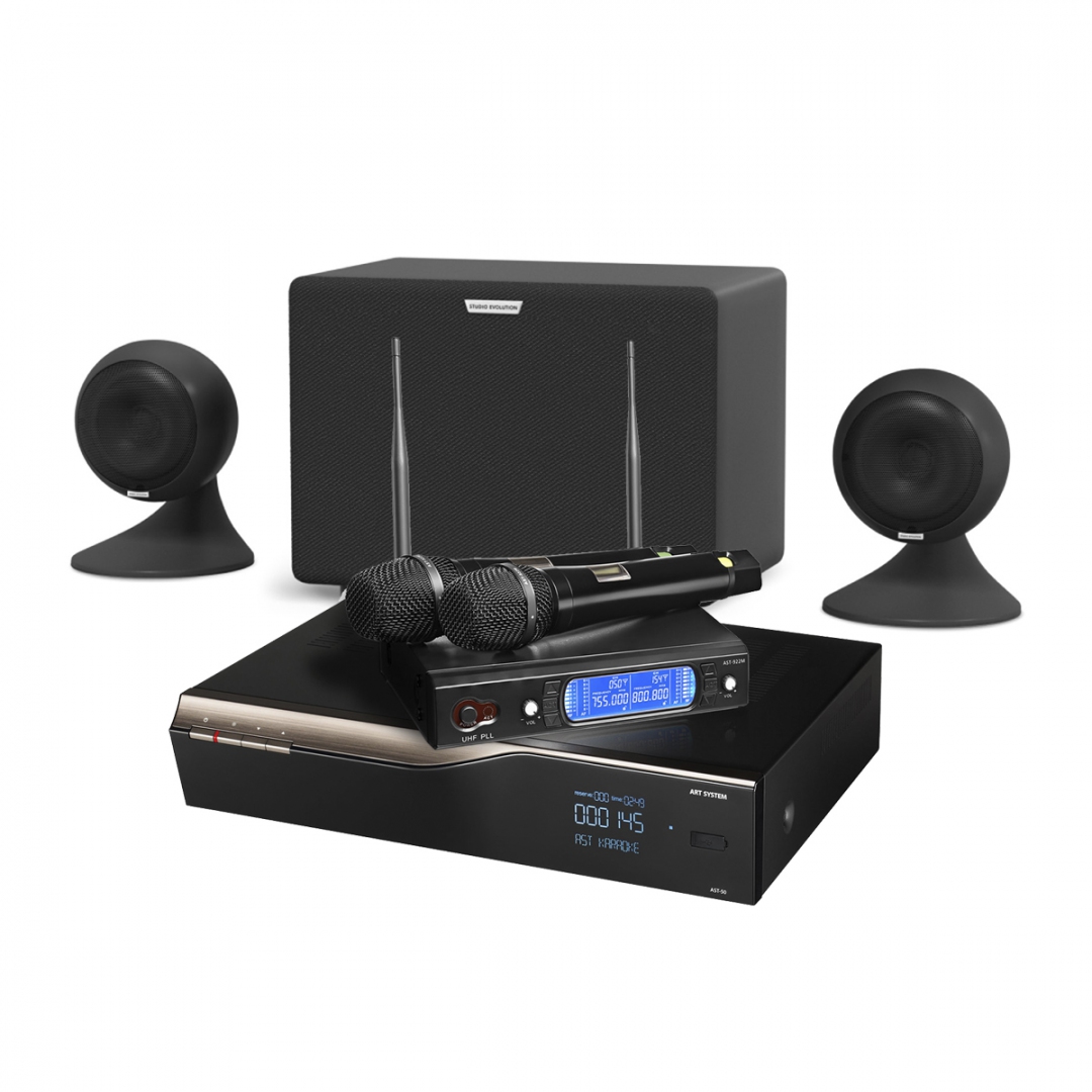 караоке-комплект AST-50 Sound Sphere в Магаданской области