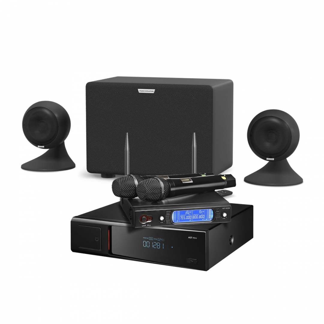 караоке-комплект AST Mini Sound Sphere в Магаданской области