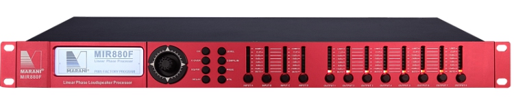 Marani MIR880F (480I + Dante) в Магаданской области
