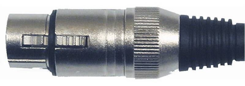 QUIK LOK NC354-K XLR Female Разъем в Магаданской области
