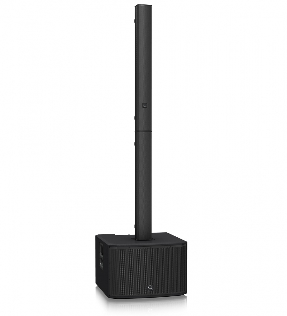 Turbosound iNSPIRE iP3000 модульная аудио колонна 2000Вт в Магаданской области