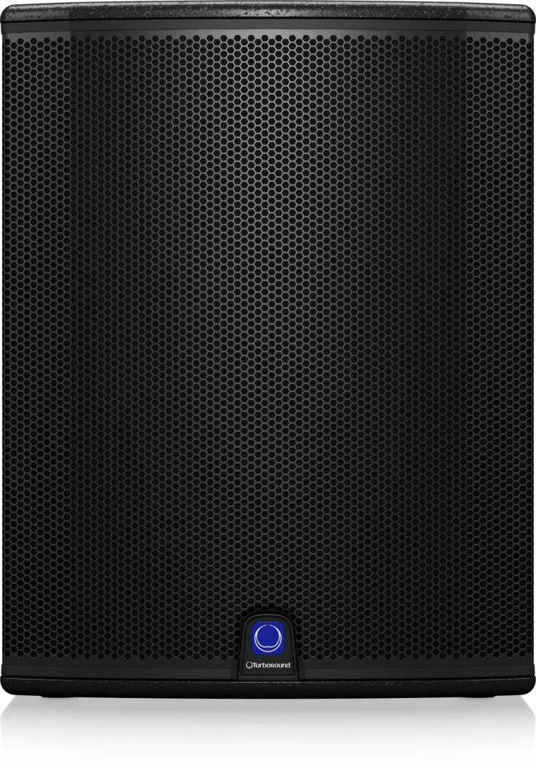 Turbosound iQ18B сабвуфер активный в Магаданской области