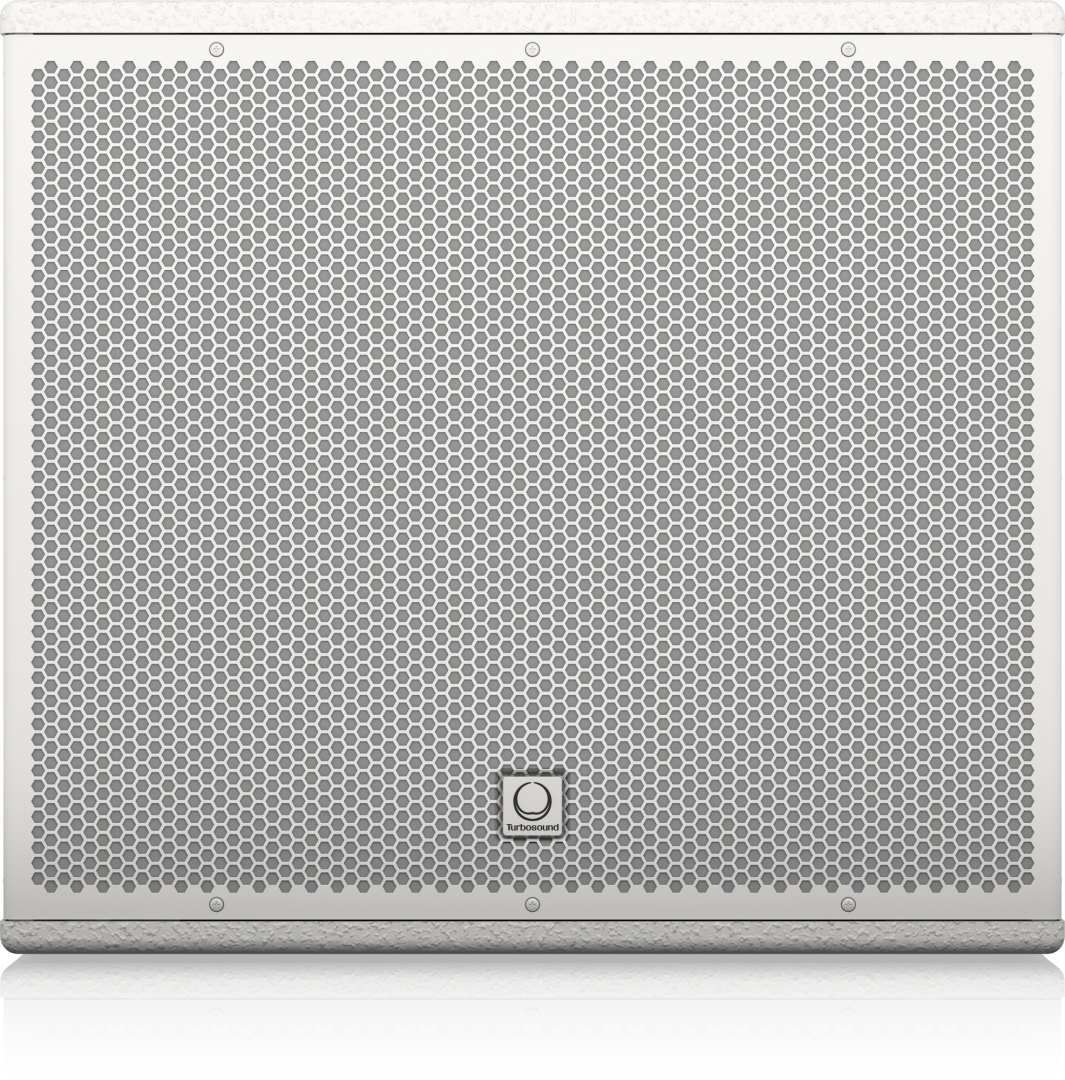 Turbosound NuQ115B-AN Активный сабвуфер в Магаданской области