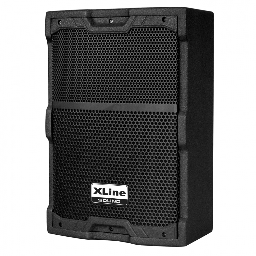 XLine ALFA P-10A Акустическая система активная в Магаданской области