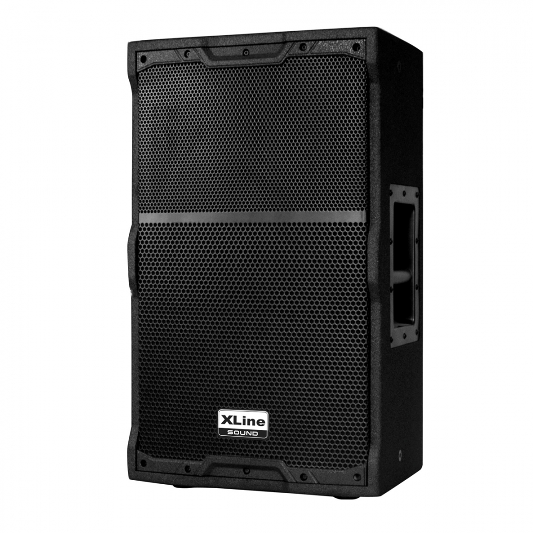 XLine ALFA P-12A DSP Акустическая система активная с DSP и Bluetooth в Магаданской области