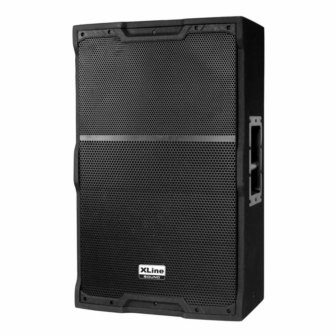XLine ALFA P-15A DSP Акустическая система активная с DSP и Bluetooth в Магаданской области