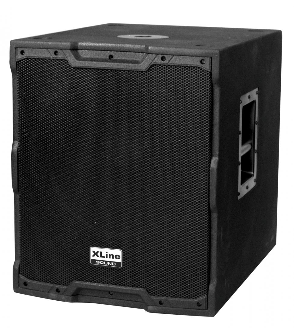 XLine ALFA P-15A SUB Сабвуфер активный в Магаданской области