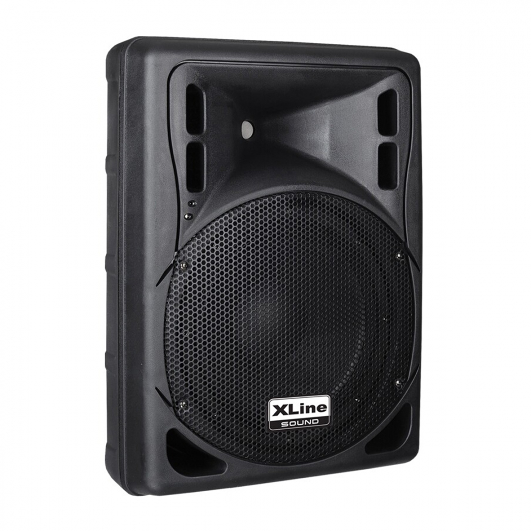 XLine BAF-10A Акустическая система активная с MP3 плеером и Bluetooth в Магаданской области
