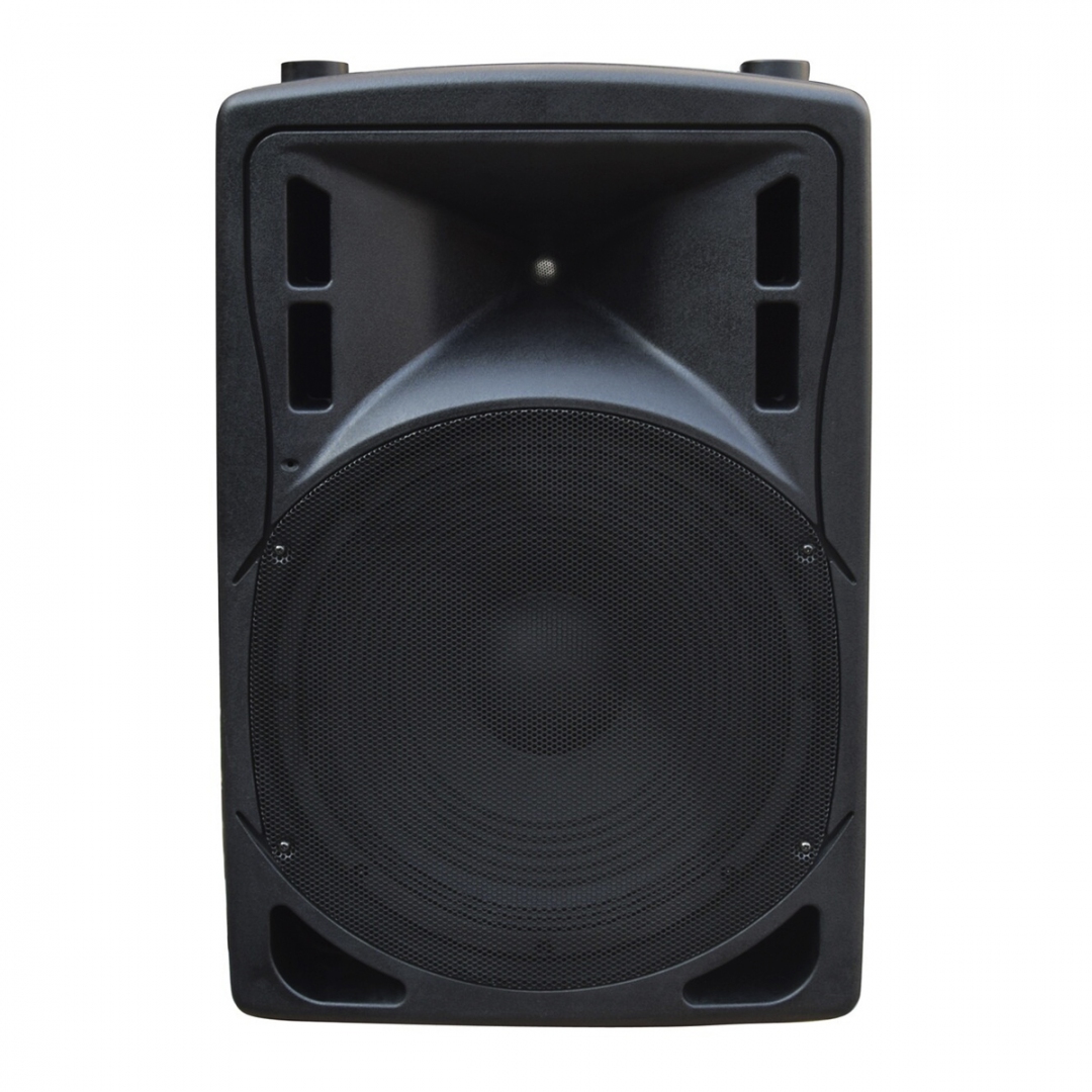 XLine BAF-15A Акустическая система активная с MP3 плеером и Bluetooth в Магаданской области