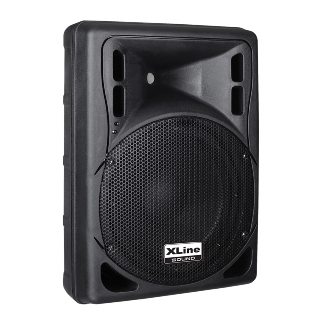 XLine BAF-8A Акустическая система активная с MP3 плеером и Bluetooth в Магаданской области