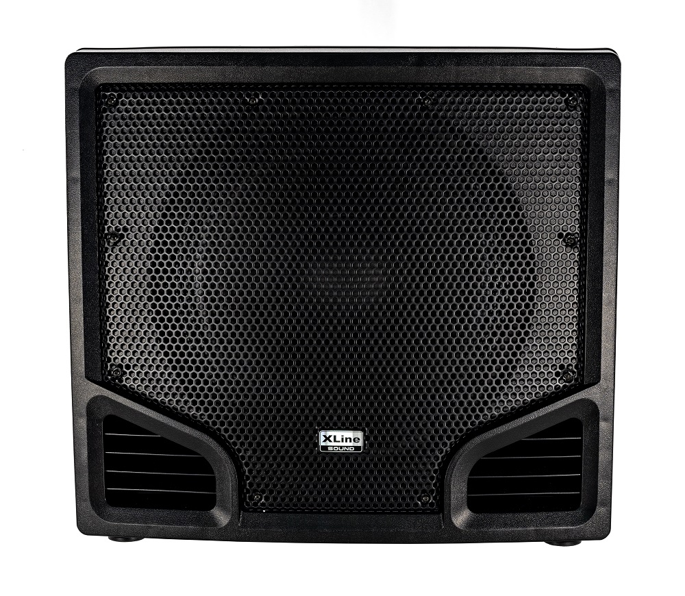 XLine SPX-18A SUB Сабвуфер активный в Магаданской области