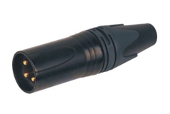 XLR Male (Папа) Разъем в Магаданской области