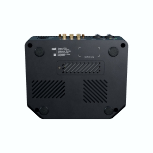 Вид снизу AST Zoom 2 (AST-90) в Магаданской области