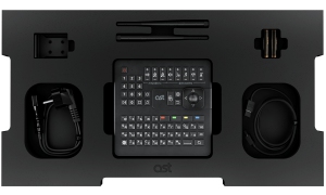 AST-350 Профессиональная караоке-система в Магаданской области