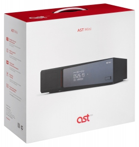 AST Mini (AST-25B) профессиональная система караоке в Магаданской области