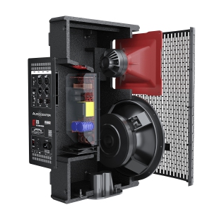 Audiocenter GT510A Активная акустическая система в Магаданской области