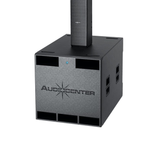 Audiocenter L65 + L65S MK2 порталы в Магаданской области