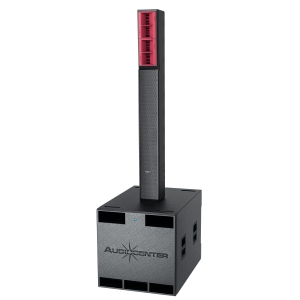 Audiocenter L65 пассивная акустическая система в Магаданской области