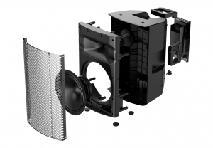 Audiocenter MA12+ активная акустическая система в Магаданской области