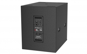 Audiocenter S3118A сабвуфер активный в Магаданской области