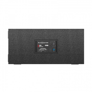 Audiocenter S3218A сабвуфер активный в Магаданской области