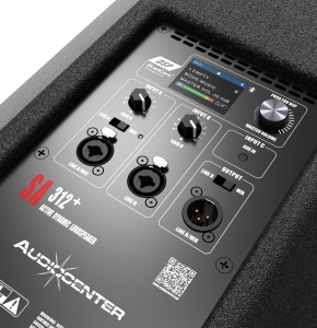 Audiocenter SA312+ в Магаданской области