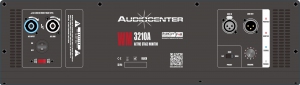 Audiocenter WM3210A сценический монитор в Магаданской области