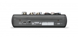 AuraSonics K4 компактный микшерный пульт в Магаданской области