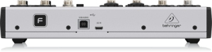Behringer FLOW 8 цифровой микшер в Магаданской области