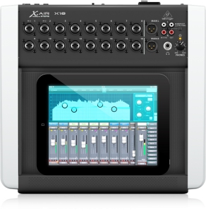 Behringer X18 цифровой микшер в Магаданской области