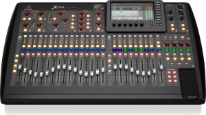 Behringer X32 цифровой микшер в Магаданской области