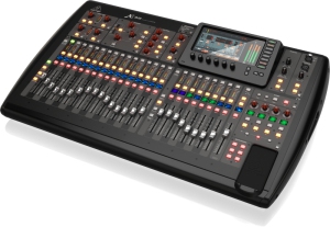 Behringer X32 цифровой микшер в Магаданской области
