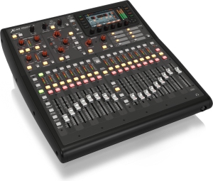 Behringer X32 PRODUCER цифровой микшер 40 каналов в Магаданской области