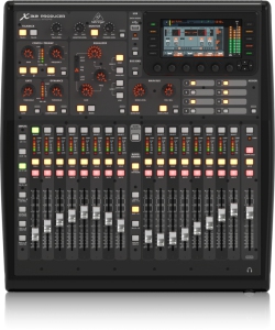 Behringer X32 PRODUCER цифровой микшер 40 каналов в Магаданской области