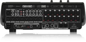 Behringer X32 PRODUCER цифровой микшер 40 каналов в Магаданской области