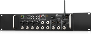 Behringer XR12 цифровой микшер в Магаданской области