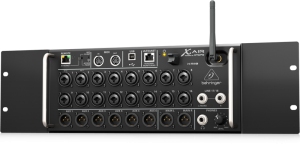 Behringer XR18 цифровой микшер в Магаданской области