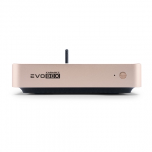 EVOBOX Plus караоке-система для дома в Магаданской области