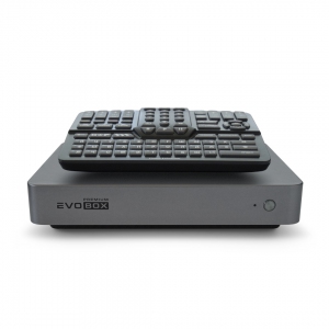 EVOBOX Premium Hi-End караоке-система в Магаданской области
