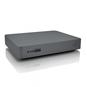 EVOBOX Premium Hi-End караоке-система в Магаданской области