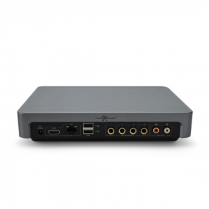 EVOBOX Premium Hi-End караоке-система в Магаданской области