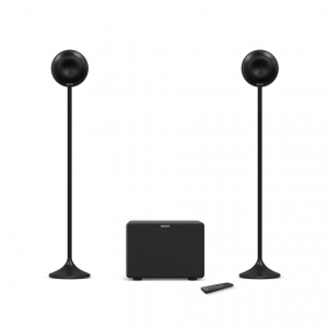 EvoSound Sphere 2.1 аудиосистема для караоке в Магаданской области