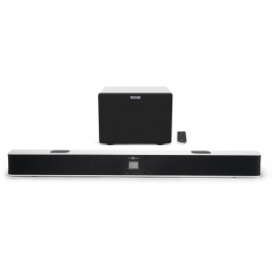 караоке-комплект EVOBOX Classic + EvoSound Bar (саундбар с караоке) в Магаданской области
