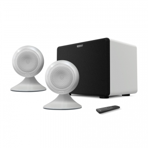 караоке-комплект EVOBOX Classic + EvoSound Sphere 2.1 в Магаданской области